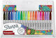 Sharpie Blister Zeichenstifte Zeichnung Fein Set 20 Farben