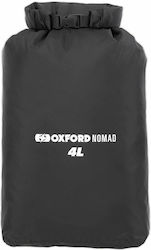 Nomad 4ltr Trockentasche Schwarz Ol591 Oxford Nomad 4ltr Trockentasche Schwarz Ol591 Oxford