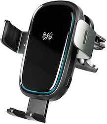 Logilink Ασύρματη Βάση Φόρτισης Αυτοκινήτου Gravity Trigger 15w Black Pa0277 Logilink Ασύρματη Βάση Φόρτισης Αυτοκινήτου Gravity Trigger 15w Black Pa0277