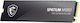 MSI Spatium M580 SSD 2TB τύπου M.2 S78-440Q1D0-P83