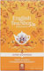 English Tea Shop Organic Green Tea 20 Bags 35gr
