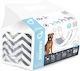 M-Pets Βρακάκι Σκύλου για Ακράτεια Medium 12τμχ