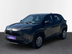 Toyota Yaris Cross 1.5 HDF Active Business e-CVT '23 Toyota Yaris Cross 1.5 HDF Active Business e-CVT '23