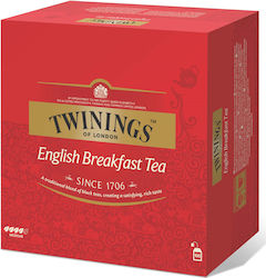 Twinings Μαύρο Τσάι English Breakfast