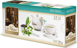 Sir William's Tea 12 Bags