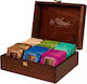 Sir William's Tea 90 Bags