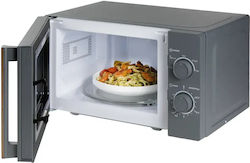 Domo Microwave Oven 20lt Grey