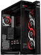 Asus ROG Cronox Gaming Midi Tower Κουτί Υπολογι...