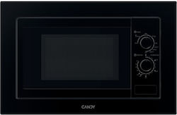 Candy CA38F2K7NXBB Incorporabil 20lt Negru Candy CA38F2K7NXBB Incorporabil 20lt Negru