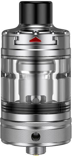 Aspire Nautilus 3 Ατμοποιητής Ηλεκτρονικού Τσιγάρου 2ml 24mm