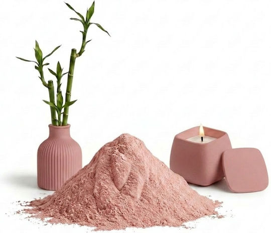 Porcelain Powder Casting Dusty Pink 1kg