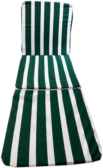 SteweHome Single Camping Sleeping Mat 165x55cm Thickness 3cm