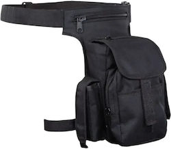Mil-Tec Στρατιωτικό Τσαντάκι Μηρού από Cordura ...
