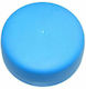Maul Maulpro Recycling Magnets Milled Edge 20 Pieces Blue