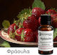 Duft für Kerze Erdbeere 50ml