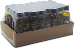 Sparta Gourmet Extra Virgin Olive Oil 50ml 40 Pieces