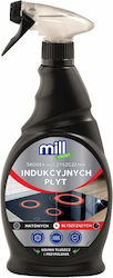 Mill Küchenreiniger Spray Für Keramische Kochfelder 555ml Mill Küchenreiniger Spray Für Keramische Kochfelder 555ml