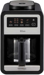 Cafetieră cu filtru 640W Cafetieră cu filtru 640W