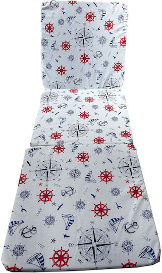 SteweHome Foam Single Camping Sleeping Mat 165x55cm