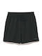 Men's Swimwear Shorts Black