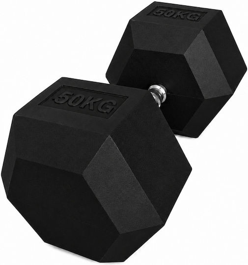 Profit Haltere Hexagon 1 x 50kg