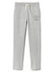 Kids Sweatpants Light Heather Gray