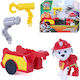 Spin Master Paw Patrol: The Dino Movie - Marshall Dino Tool Pack Paw Patrol