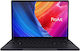 Asus ProArt PX13 HN7306EA-LX011X 13" OLED Ecran Tactil (Ryzen AI Max 300 Series-395/64GB/1TB SSD/W11 Pro) (Tastatură US)