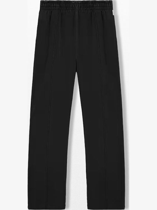 Represent Clo Black Sweatpants