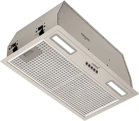 Cata Mecanism de absorbție 52cm Gri