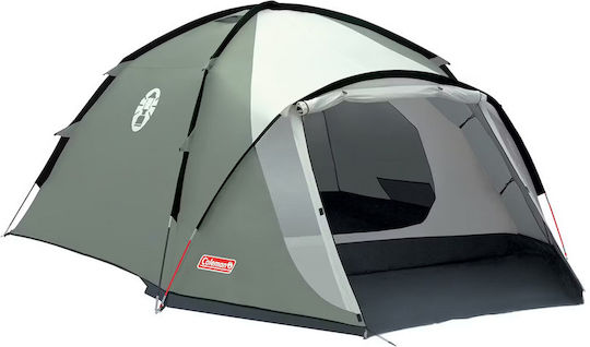Coleman Campingzelt Iglu 4 Jahreszeiten 375x260x145cm