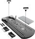 Myga Pilates-Bett Reformer