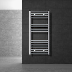 LuxeBath Електрическа кърпокачалка 900W