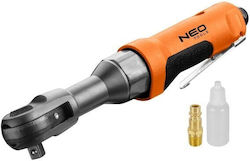 Neo Tools Δυναμόκλειδο Καρέ 1/2" Ροπής 88-88 Nm 14-012 Neo Tools Δυναμόκλειδο Καρέ 1/2" Ροπής 88-88 Nm 14-012