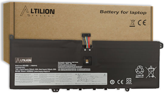 Baterie Altilion Energy L19m4ph2 Compatibilă Cu Lenovo
