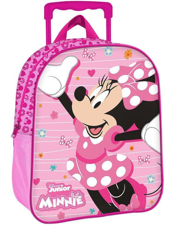 24home.gr Minnie Τρόλεϊ