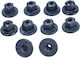 Romix Anti-Loose Nut 10 Pieces