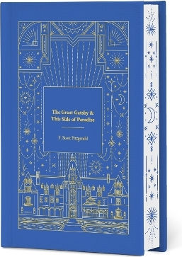 The Great Gatsby & This Side Of Paradise F. Scott Fitzgerald Union Square & Co.