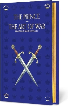 The Prince: And The Art Of War Niccolo Machiavelli Union Square & Co.