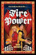 Fire Power: Fourth Wing Meets F1 In This Enemies-to-lovers Sports Romantasy! Mir Benitz Mountain Leopard Press