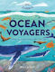 Epic Journeys: Ocean Voyagers Becca Hall Welbeck Children's Books