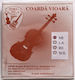 Mi Hora Reghin Violin String
