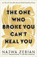The One Who Broke You Can't Heal You: Let Go Of...