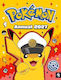Pokémon Annual 2027 Pokemon
