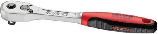 Teng Tools Cheie cu clichet cu pătrat 1/4"