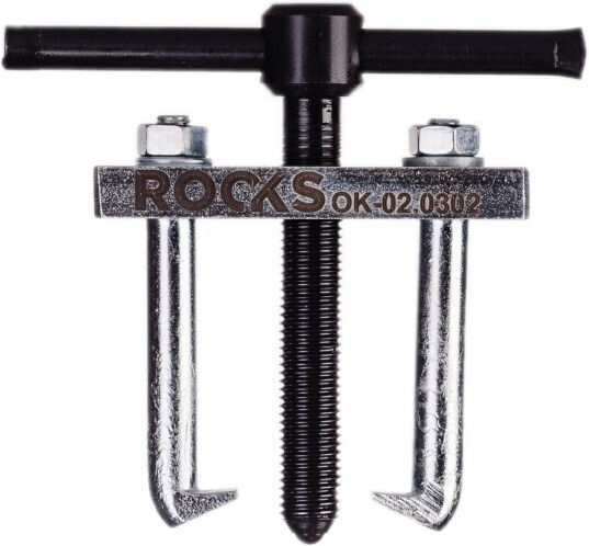Rooks Unelte De Extragere Pentru Șuruburi 50mm