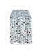 Artoid Mode Set Runner 6 Bucăți Gri 70x300 cm