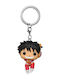Funko Pocket Pop! Ключодържател Анимация: One Piece Ексклузивен 12бр