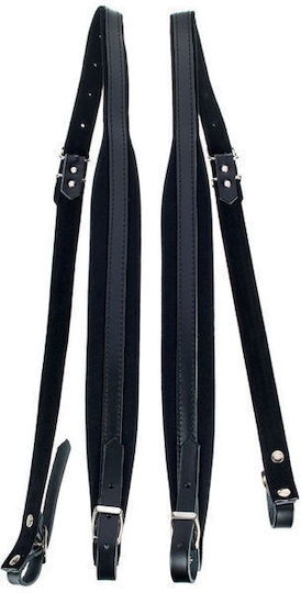 Thomann 45 Pro Xl Bk Accordion Straps