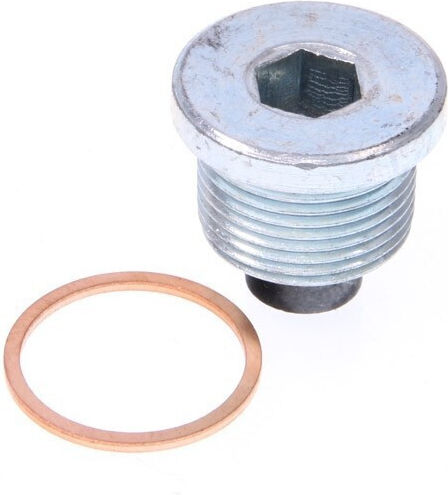 Ölabsaugschraube M22x1,5 L20 Flansch 99906300802